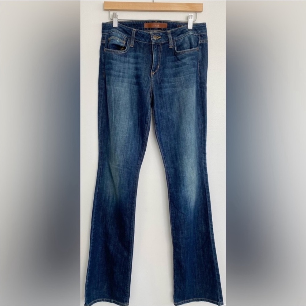 Joe's Jeans Honey Booty Fit